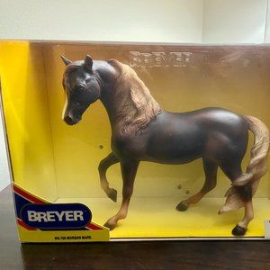 Morgan Mare - Model 769